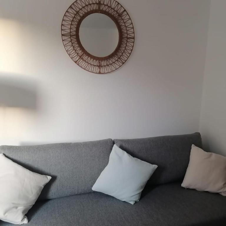 Apartamento de lujo reciente construcción, distrito Salamanca, Alquiler Temporada - One-Bedroom Apartment - 16