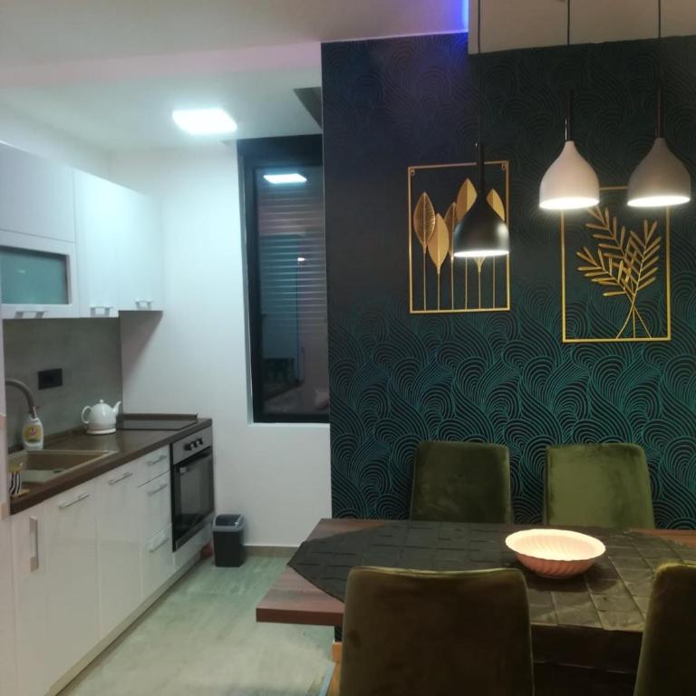 Apartman LUX SREBRNI VRHOVI - Apartman sa 1 Spavaćom Sobom - 37