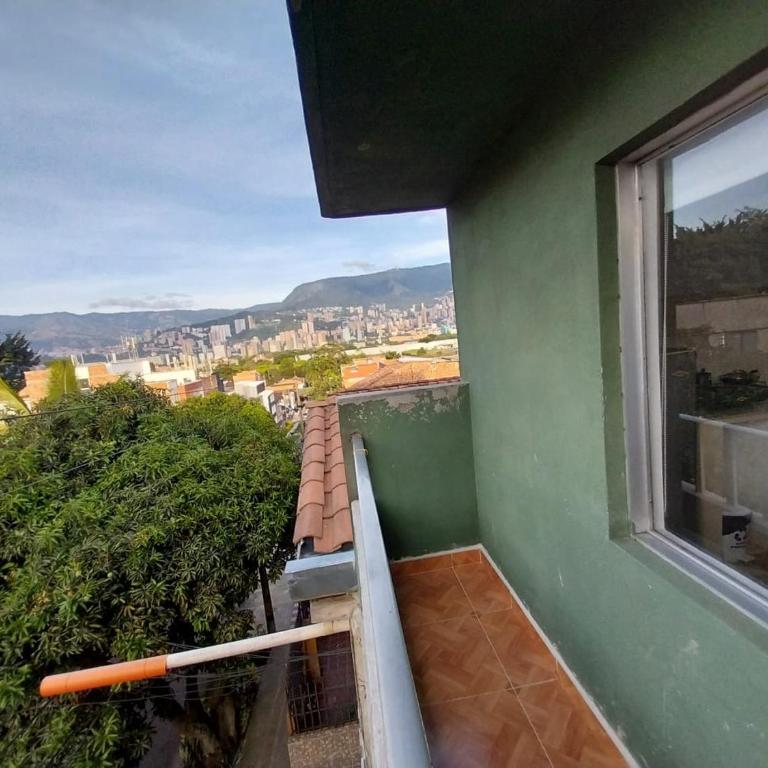 Los balconesll - Two-Bedroom Apartment - 9