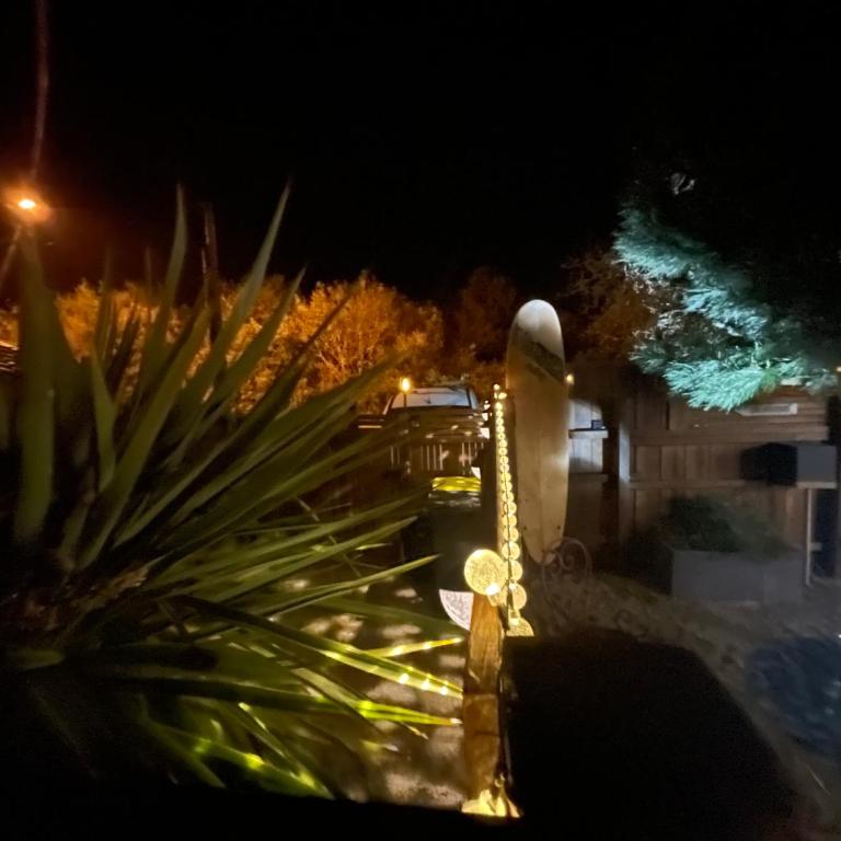 Le Chai de l'Océan -Maison plage à 300m - Jardin Terrasse - Haus mit 2 Schlafzimmern - 7