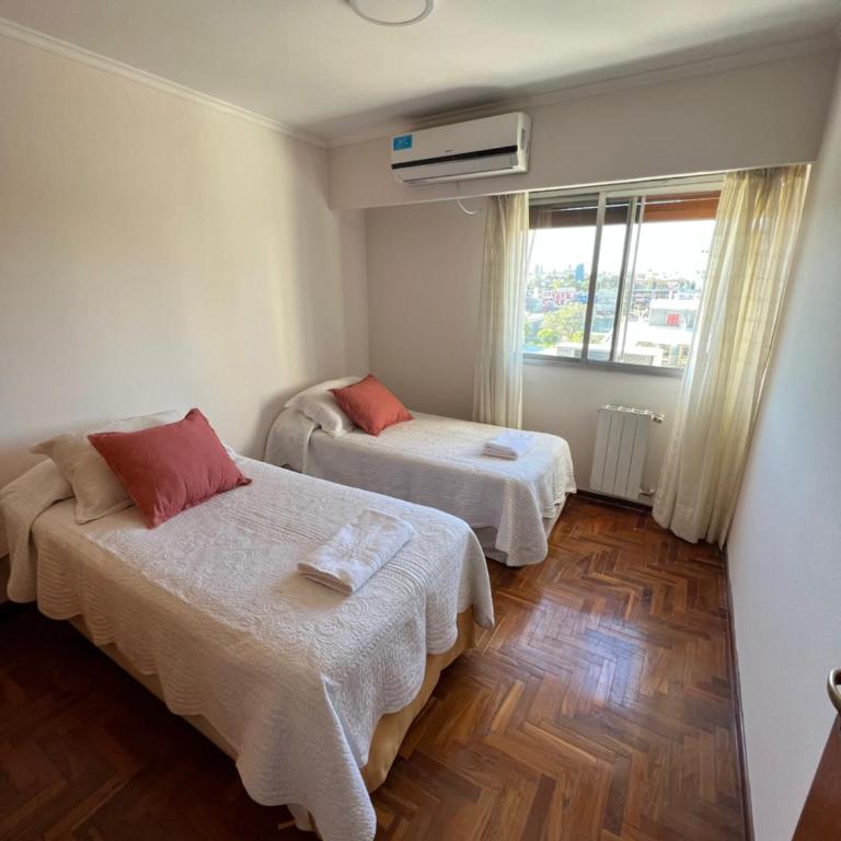 Departamento GNZ en el corazón de Córdoba - Apartamento de 2 dormitorios - 5