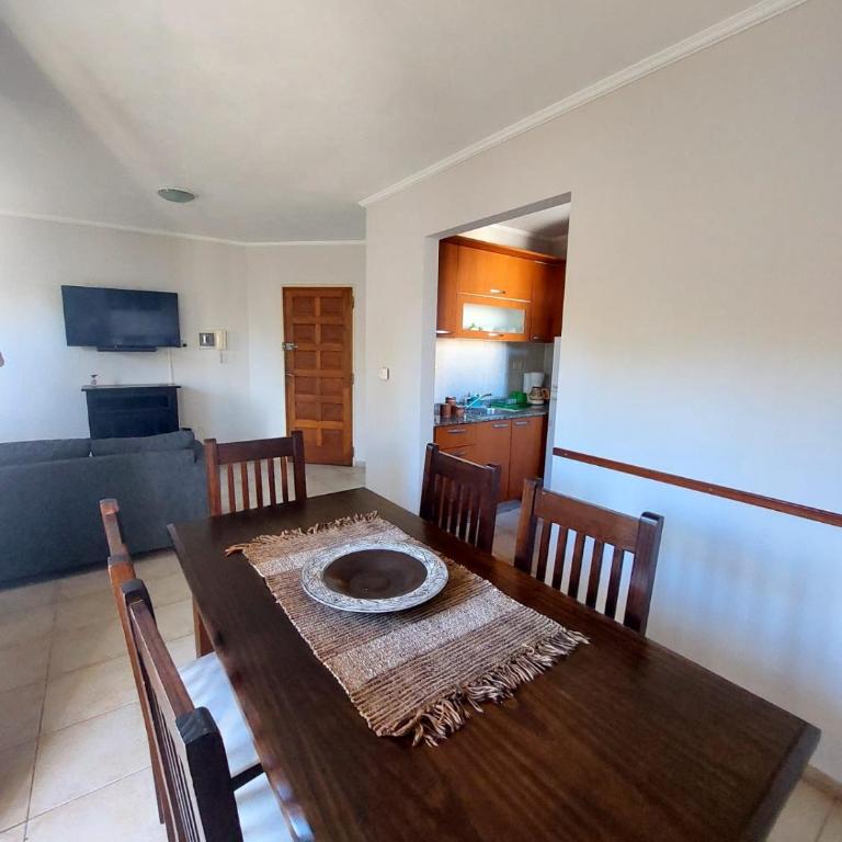 Depto Centro de Carlos Paz - Apartamento de 2 dormitorios - 18