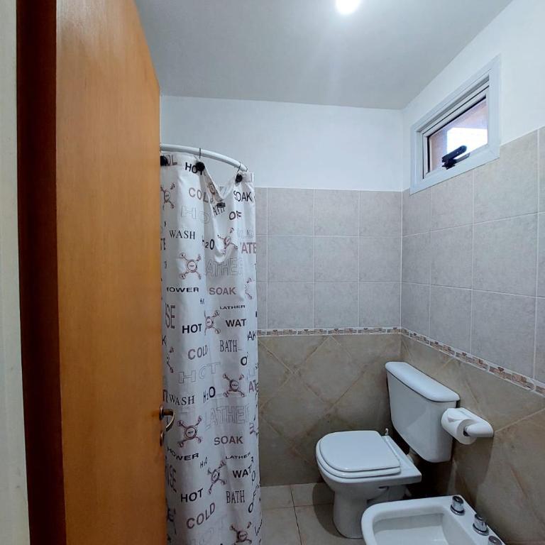 Depto Centro de Carlos Paz - Apartamento de 2 dormitorios - 16
