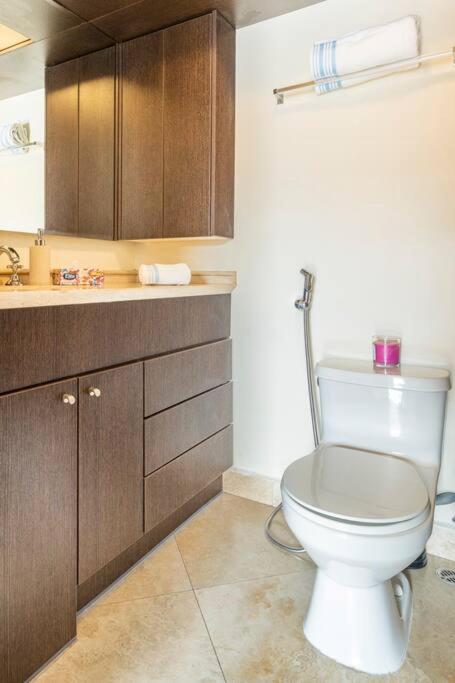 Hermosa Suite, siéntete en casa! - Apartamento de 1 dormitorio - 5