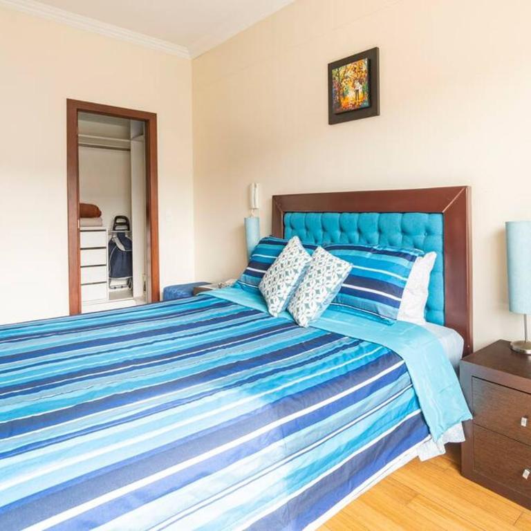 Hermosa Suite, siéntete en casa! - Apartamento de 1 dormitorio - 19