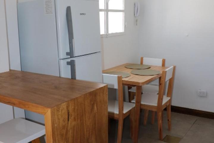 Departamento céntrico, tranquilo y luminoso - Apartamento de 1 dormitorio - 31