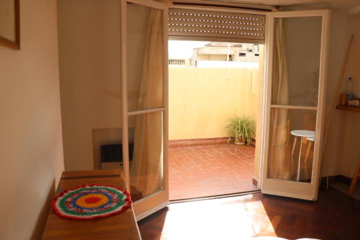 Departamento céntrico, tranquilo y luminoso - Apartamento de 1 dormitorio - 15