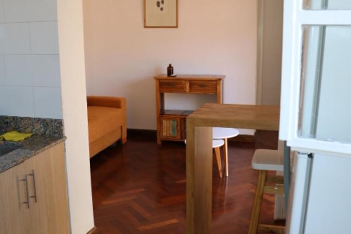 Departamento céntrico, tranquilo y luminoso - Apartamento de 1 dormitorio - 26
