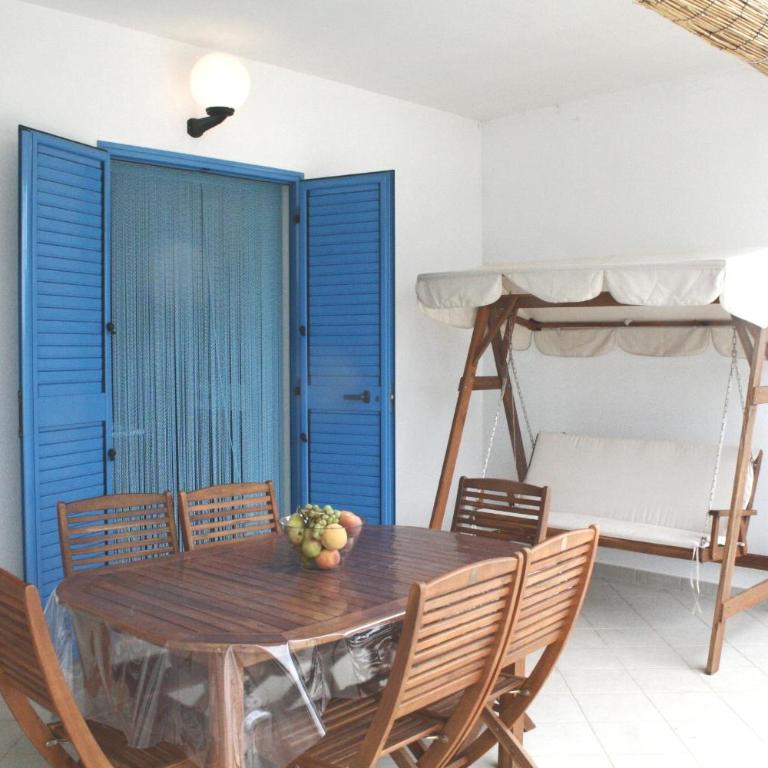 Villa Giulia - Appartamento con 2 Camere da Letto - 6