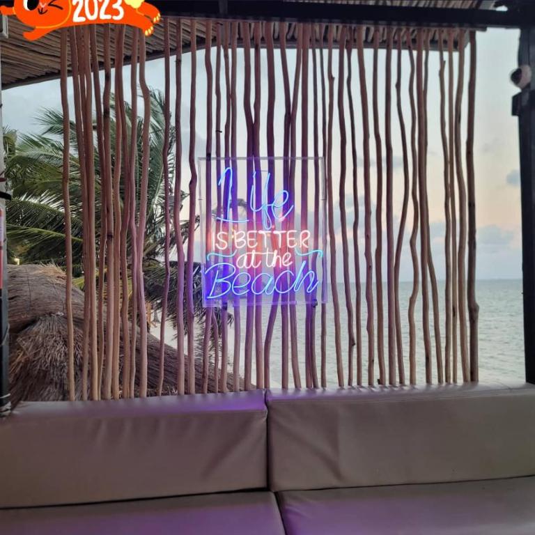 Ocean View PLAYA DEL NIÑO Rooms & Apartments - Quadruple Room with Sea View - 35