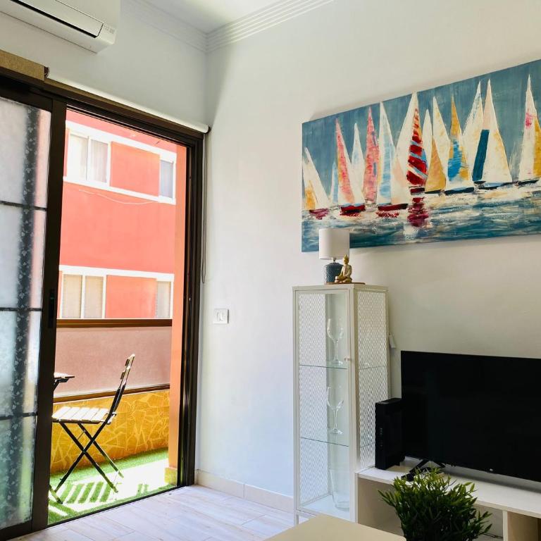 Salvador Cuyas "Apartamento el Mar" - Apartamento de 1 dormitorio - 3