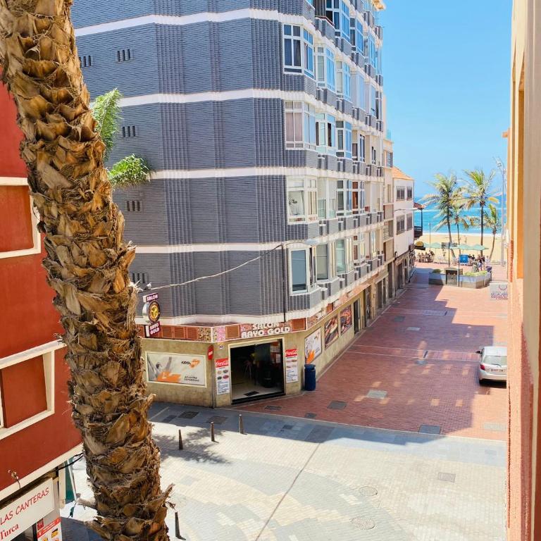 Salvador Cuyas "Apartamento el Mar" - Apartamento de 1 dormitorio - 19