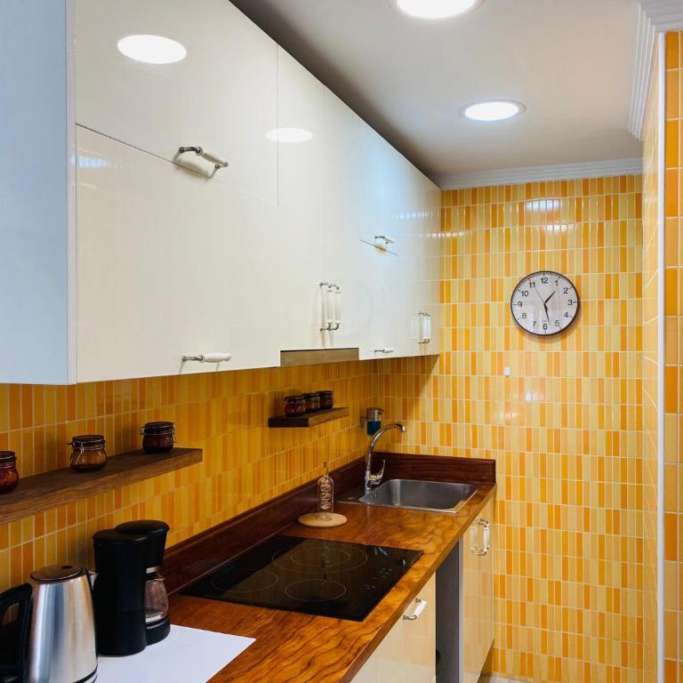 Salvador Cuyas "Apartamento el Mar" - Apartamento de 1 dormitorio - 13