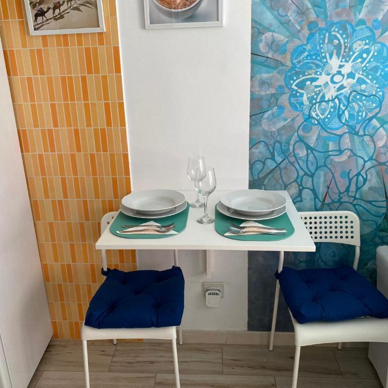 Salvador Cuyas "Apartamento el Mar" - Apartamento de 1 dormitorio - 12