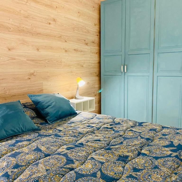 Salvador Cuyas "Apartamento el Mar" - Apartamento de 1 dormitorio - 7