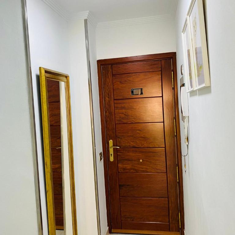 Salvador Cuyas "Apartamento el Mar" - Apartamento de 1 dormitorio - 22