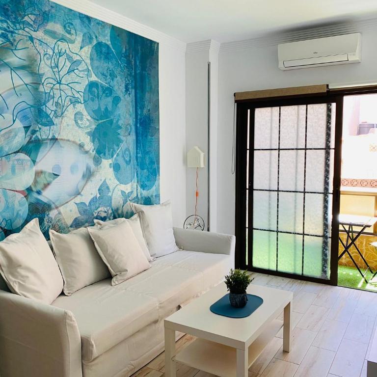 Salvador Cuyas "Apartamento el Mar" - Apartamento de 1 dormitorio - 2