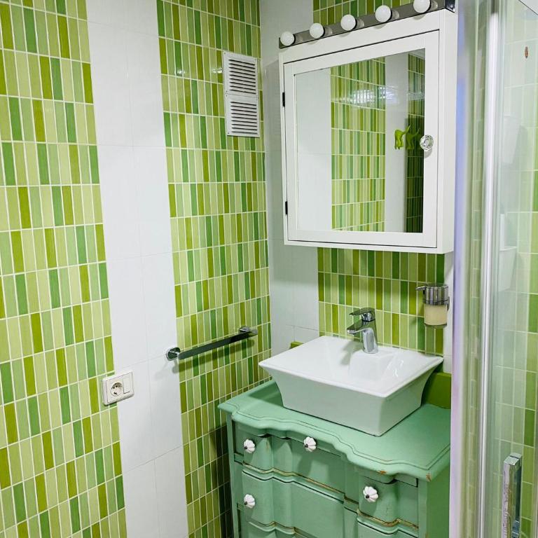 Salvador Cuyas "Apartamento el Mar" - Apartamento de 1 dormitorio - 16