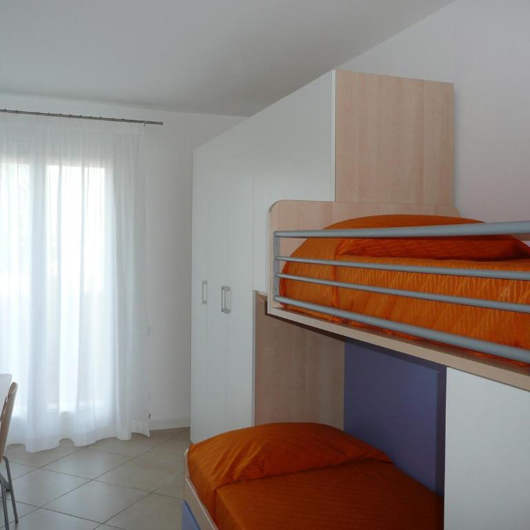 Villaggio Sant'Andrea - Appartamento con 2 Camere da Letto - 4