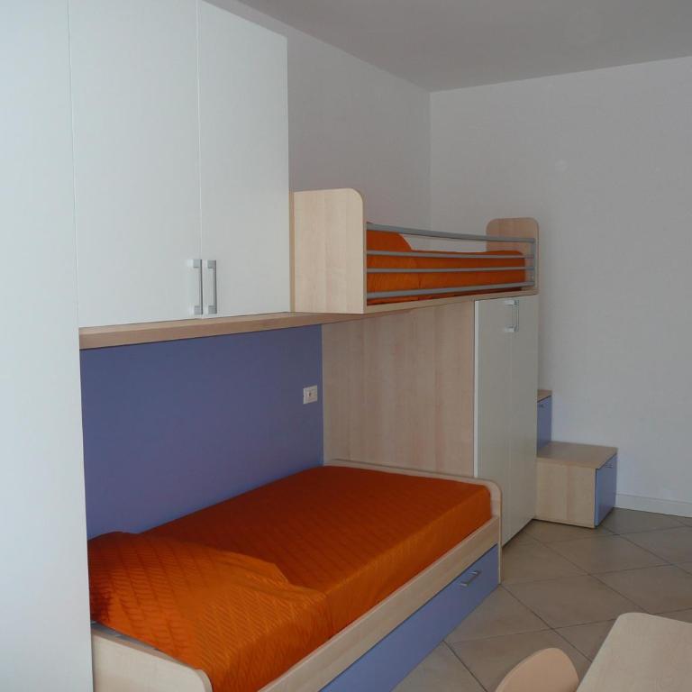 Villaggio Sant'Andrea - Appartamento con 2 Camere da Letto - 6