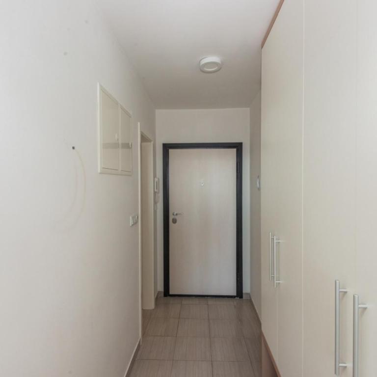 HAFSA apartments Sarajevo City view - Apartman sa 1 Spavaćom Sobom - 33