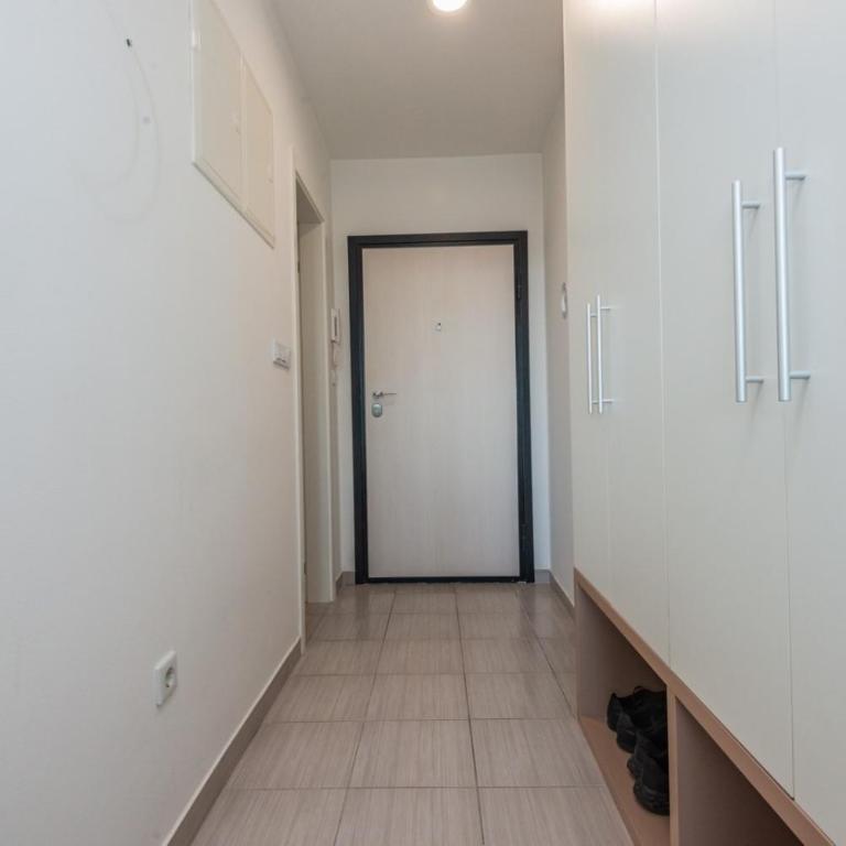 HAFSA apartments Sarajevo City view - Apartman sa 1 Spavaćom Sobom - 18