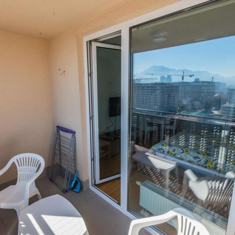 HAFSA apartments Sarajevo City view - Apartman sa 1 Spavaćom Sobom - 16
