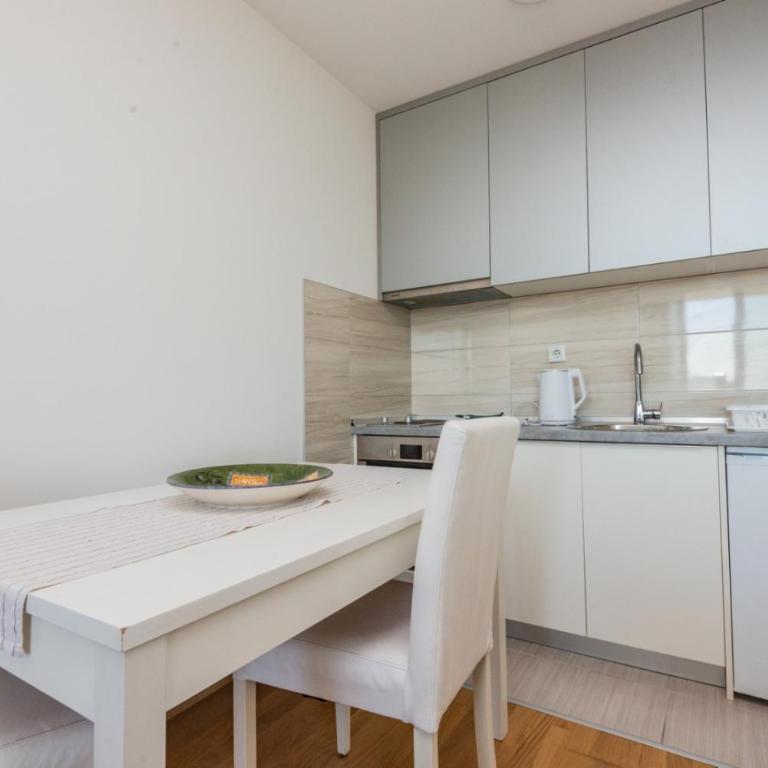 HAFSA apartments Sarajevo City view - Apartman sa 1 Spavaćom Sobom - 31