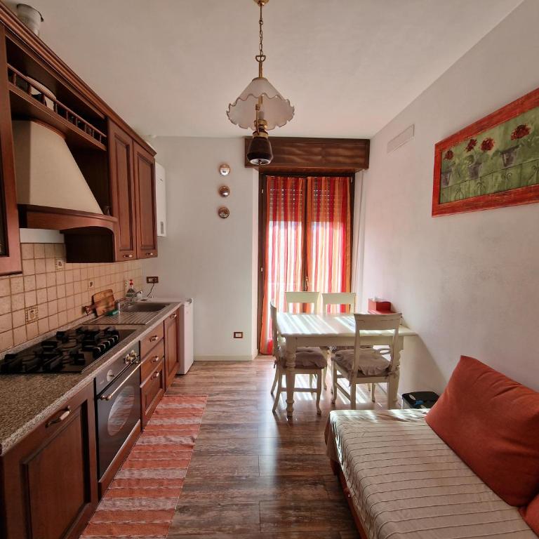 Ciao Verona Bed and Kitchen - Appartamento Superior - 8