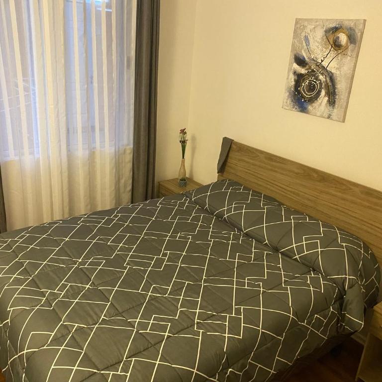 Apart Hotel Aloha-Aquí, sector sur Antofagasta - Apartamento de 2 dormitorios - 11