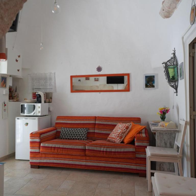 Trulli di Puglia - Casa vacanze in Valle d'Itria - Casa Vacanze - 18