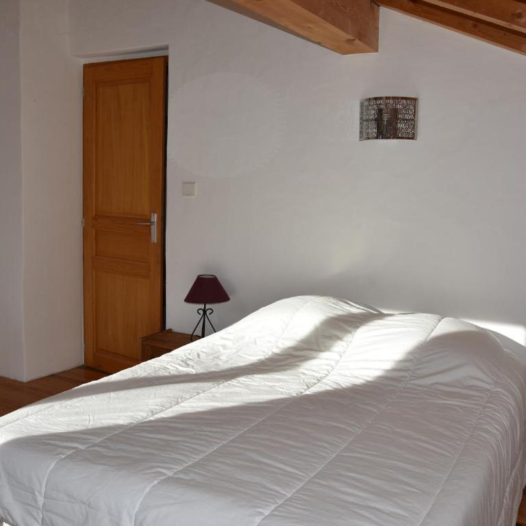 Chalet spacieux près de la forêt avec parking privé - FR-1-464-176 - Chalet de 3 dormitorios - 4