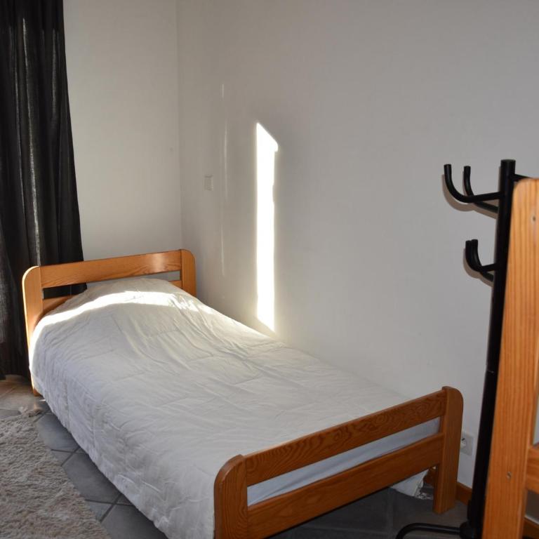 Chalet spacieux près de la forêt avec parking privé - FR-1-464-176 - Chalet de 3 dormitorios - 5