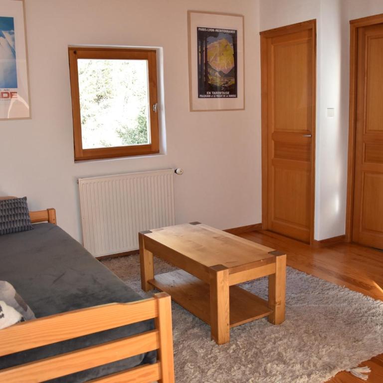 Chalet spacieux près de la forêt avec parking privé - FR-1-464-176 - Chalet de 3 dormitorios - 8