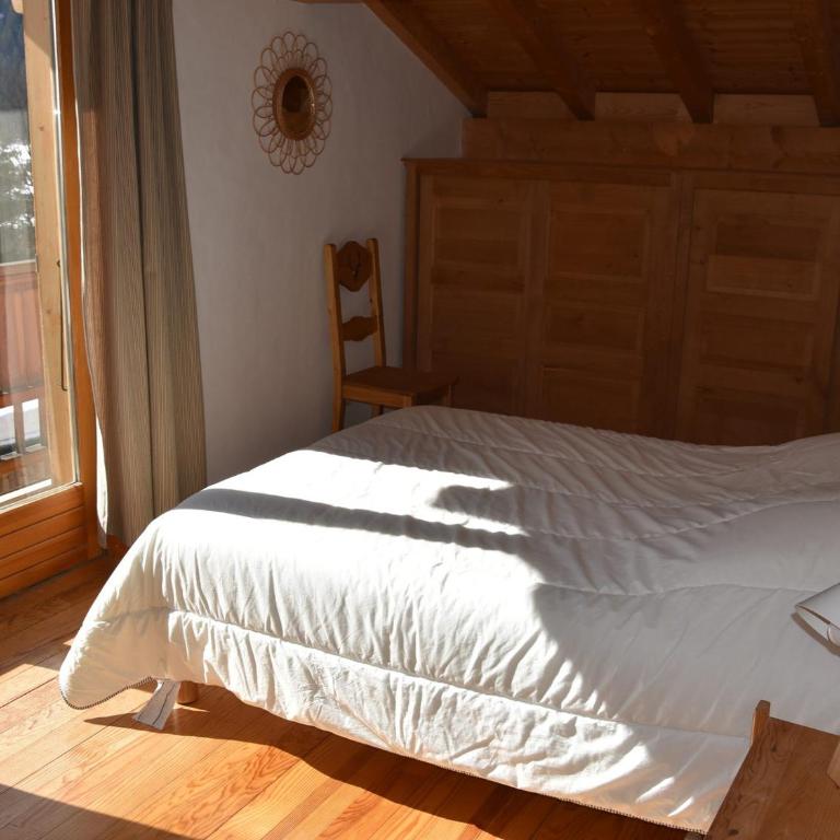 Chalet spacieux près de la forêt avec parking privé - FR-1-464-176 - Chalet de 3 dormitorios - 10
