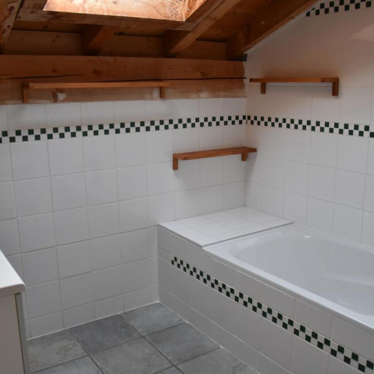 Chalet spacieux près de la forêt avec parking privé - FR-1-464-176 - Chalet de 3 dormitorios - 12