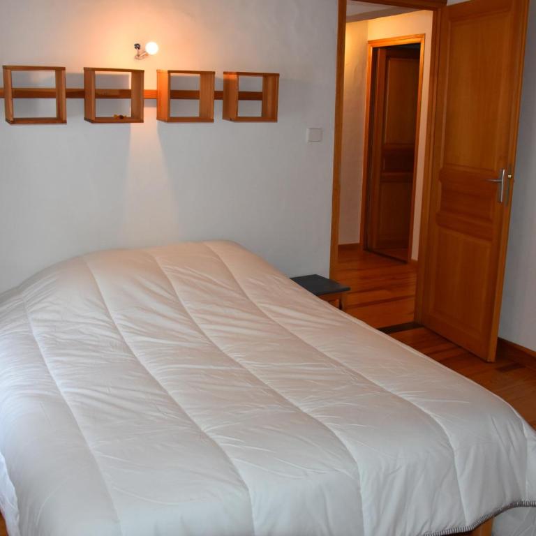 Chalet spacieux près de la forêt avec parking privé - FR-1-464-176 - Chalet de 3 dormitorios - 13