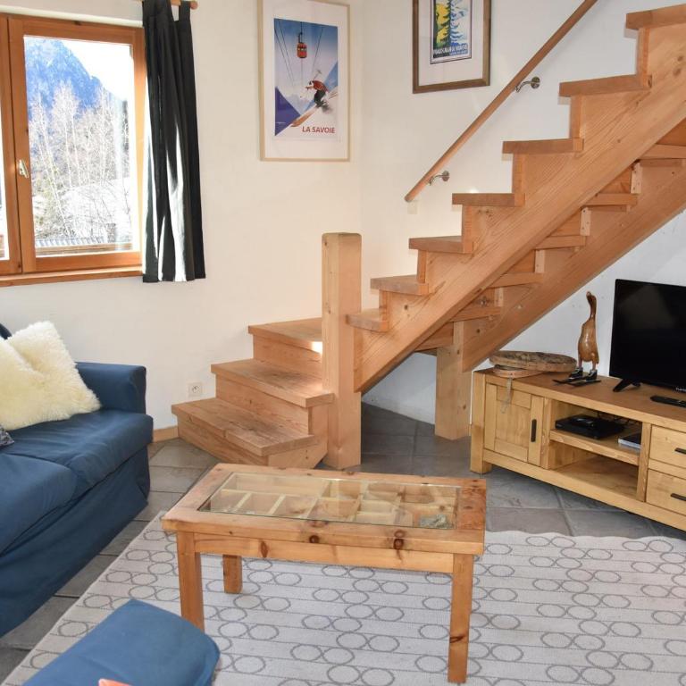 Chalet spacieux près de la forêt avec parking privé - FR-1-464-176 - Chalet de 3 dormitorios - 15