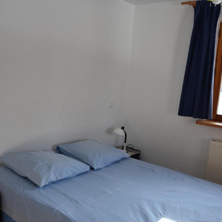 Charmant rez-de-jardin dans chalet avec parking et animaux admis - FR-1-464-170 - Appartamento con 2 Camere da Letto - 2