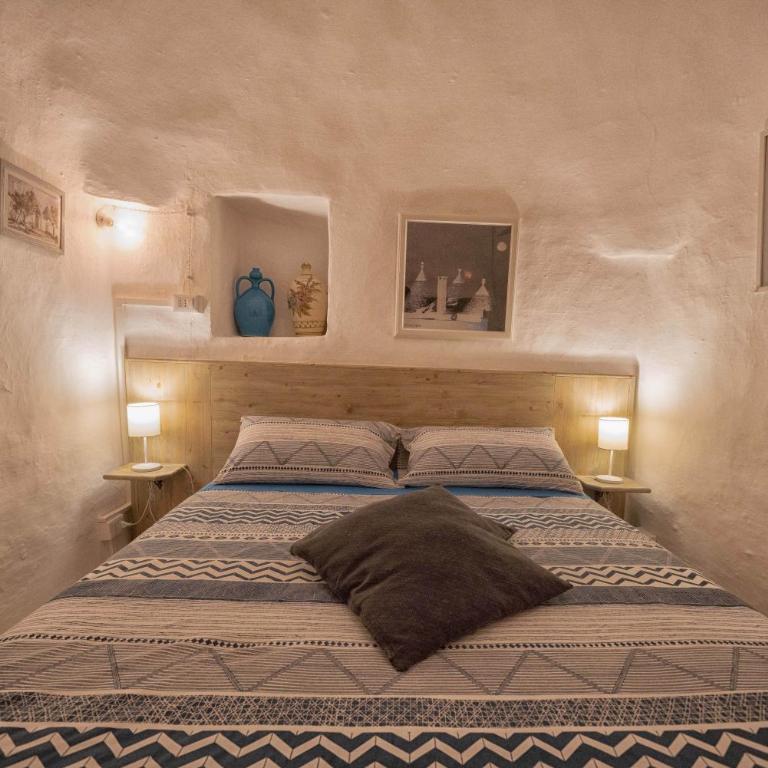 Trulli di Puglia - Casa vacanze in Valle d'Itria - Casa Vacanze - 24