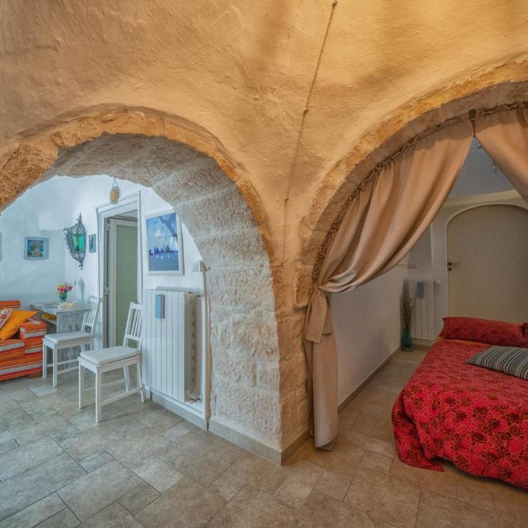 Trulli di Puglia - Casa vacanze in Valle d'Itria - Casa Vacanze - 29