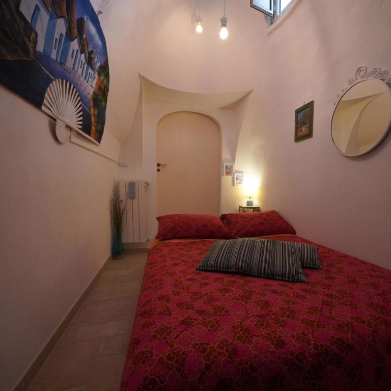 Trulli di Puglia - Casa vacanze in Valle d'Itria - Casa Vacanze - 30