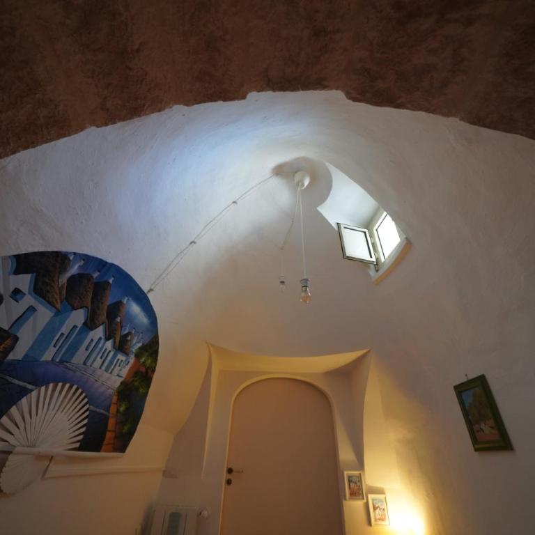 Trulli di Puglia - Casa vacanze in Valle d'Itria - Casa Vacanze - 32