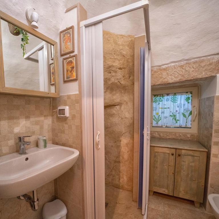Trulli di Puglia - Casa vacanze in Valle d'Itria - Casa Vacanze - 33