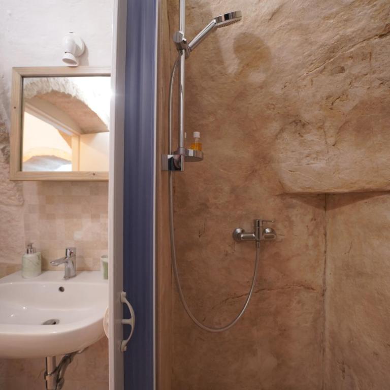 Trulli di Puglia - Casa vacanze in Valle d'Itria - Casa Vacanze - 34