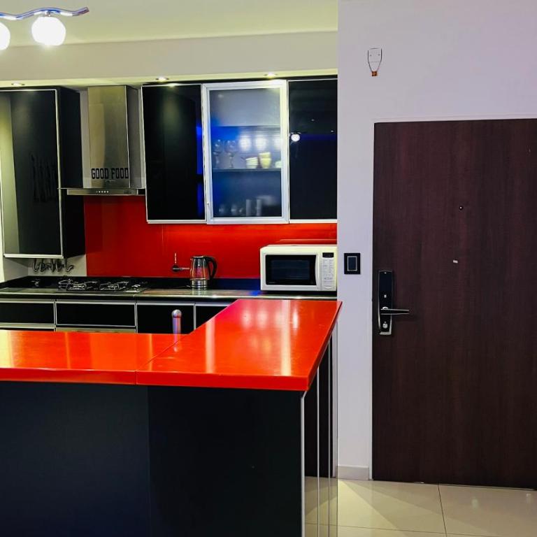 Atlantico - Two-Bedroom Apartment - 24