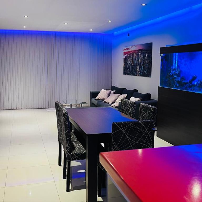 Atlantico - Two-Bedroom Apartment - 21