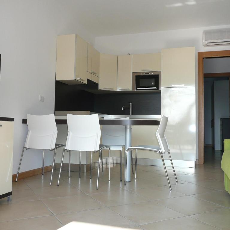 Villaggio Sant'Andrea - Appartamento Deluxe con 1 Camera da Letto - 5