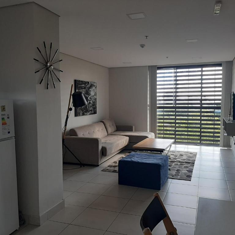 Miradores del Chaco - Apartamento de 1 dormitorio - 10