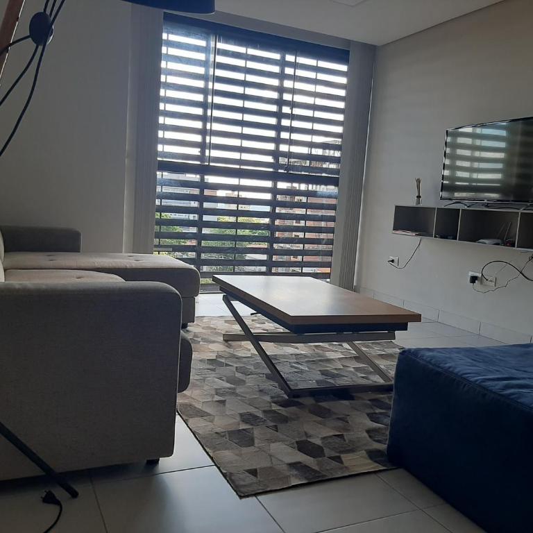 Miradores del Chaco - Apartamento de 1 dormitorio - 11